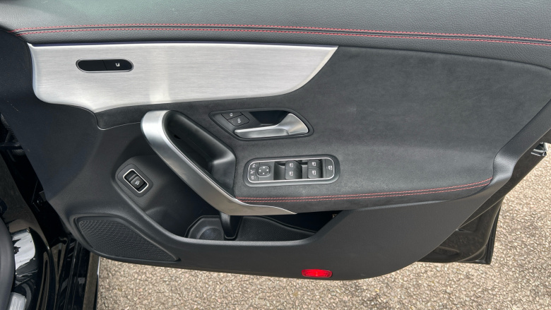 Mercedes-Benz CLA 180 AMG Line Executive 5dr Tip Auto Petrol Estate